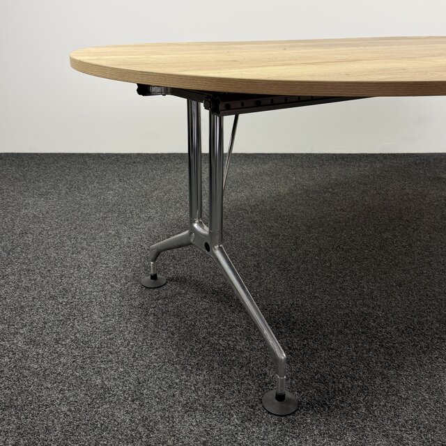 Vitra Vergadertafel | 240 x 120 cm