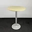 Lamers Kantoormeubelen  Zit-Sta Tafel - Rond Blad | Ø 90 cm