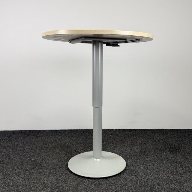 Zit-Sta Tafel - Rond Blad | Ø 90 cm