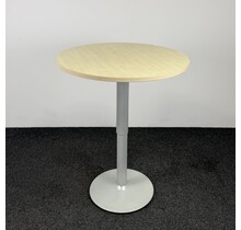 Zit-Sta Tafel - Rond Blad | Ø 90 cm