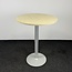 Lamers Kantoormeubelen  Zit-Sta Tafel - Rond Blad | Ø 90 cm
