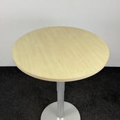 Zit-Sta Tafel - Rond Blad | Ø 90 cm