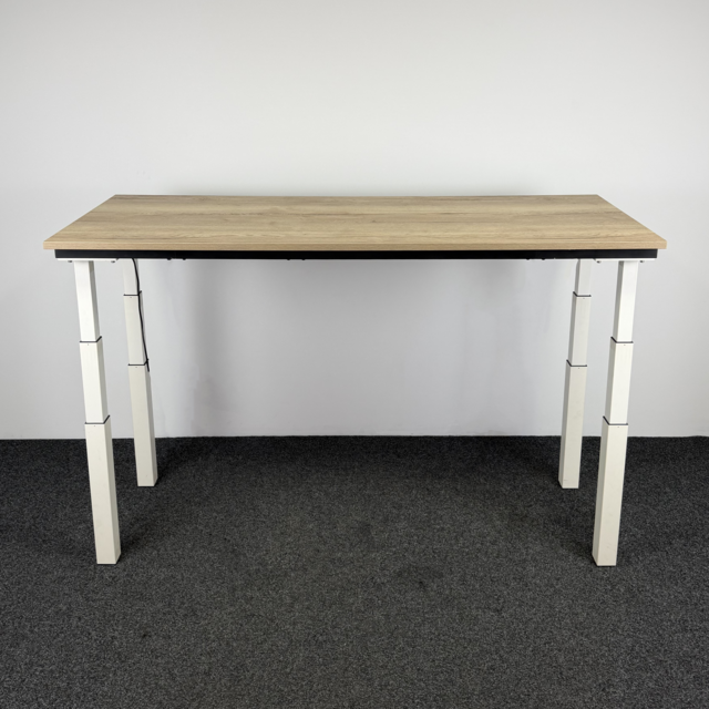 Ahrend Elektrisch Zit-Sta Bureau | 200 x 80 cm