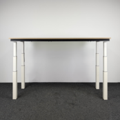 Ahrend Elektrisch Zit-Sta Bureau | 200 x 80 cm