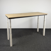 Ahrend Elektrisch Zit-Sta Bureau | 200 x 80 cm