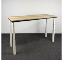 Ahrend Elektrisch Zit-Sta Bureau | 200 x 80 cm