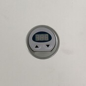 Ahrend Elektrisch Bureau | 200 x 80 cm