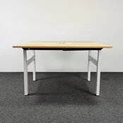 Ahrend Duo Bureau | 120 x 80 cm