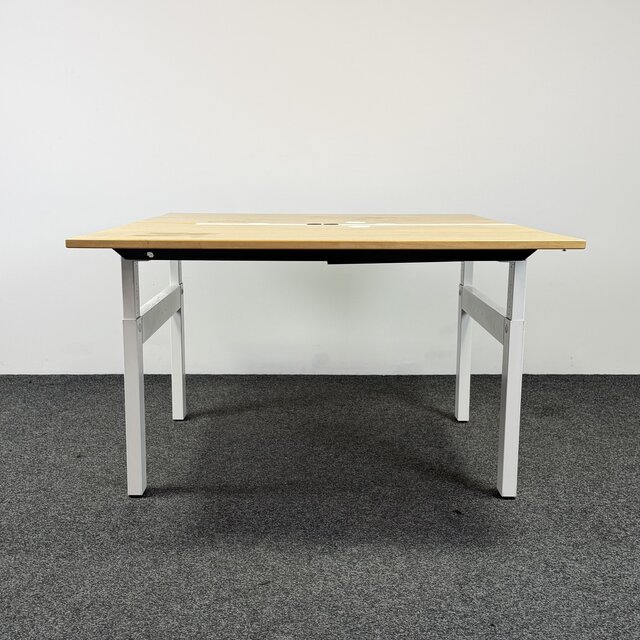Ahrend Duo Bureau | 120 x 80 cm
