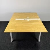 Ahrend Duo Bureau | 120 x 80 cm