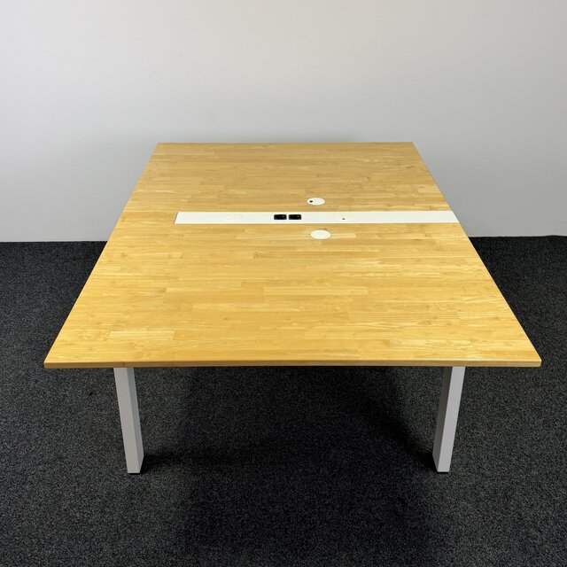 Ahrend Duo Bureau | 120 x 80 cm