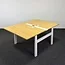 Ahrend Ahrend Duo Bureau | 120 x 80 cm