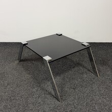Lourens Fisher Salontafel | 60 x 60 cm