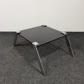 Lourens Fisher Salontafel | 60 x 60 cm