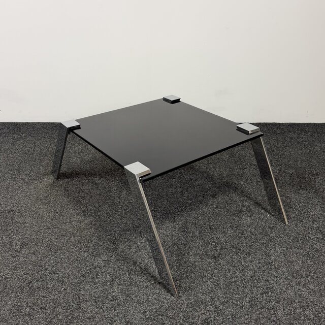 Lourens Fisher Salontafel | 60 x 60 cm
