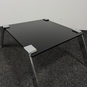 Lourens Fisher Salontafel | 60 x 60 cm