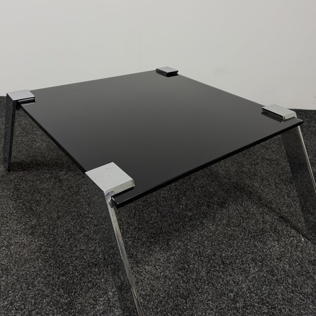Lourens Fisher Salontafel | 60 x 60 cm