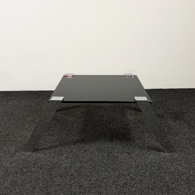 Lourens Fisher Salontafel | 60 x 60 cm