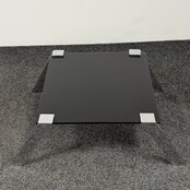 Lourens Fisher Salontafel | 60 x 60 cm