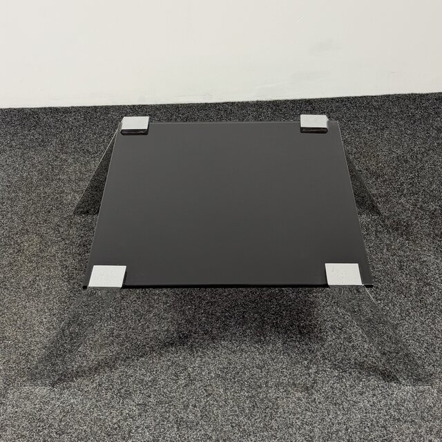 Lourens Fisher Salontafel | 60 x 60 cm