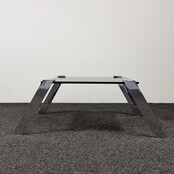 Lourens Fisher Salontafel | 60 x 60 cm