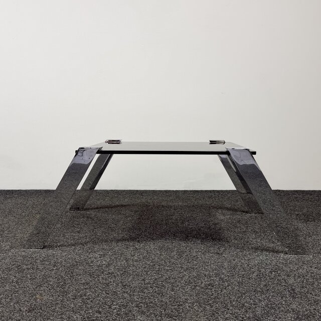 Lourens Fisher Salontafel | 60 x 60 cm