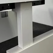 Ahrend Duo Bureau - Inbus Verstelbaar | 120 x 80 cm