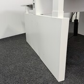 Ahrend Duo Bureau - Elektrisch Verstelbaar | 120 x 80 cm