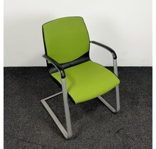 Vergaderstoel Drentea | Groen