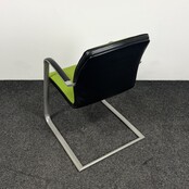 Vergaderstoel Drentea | Groen