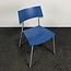 Casala / Vandersluis Van Der Sluis Quasi Stoel | Blauw