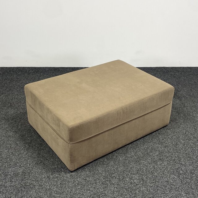 5-Delige Loungebank | Groen & Bruin