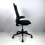 Refurbished Ahrend 2020 Extra Verta Bureaustoel | Nieuw gestoffeerd