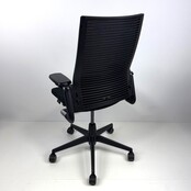 Refurbished Ahrend 2020 Extra Verta Bureaustoel | Nieuw gestoffeerd