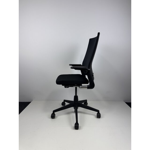 Refurbished Ahrend 2020 Extra Verta Bureaustoel | Nieuw gestoffeerd