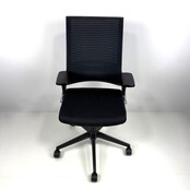 Refurbished Ahrend 2020 Extra Verta Bureaustoel | Nieuw gestoffeerd