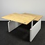 Ahrend Ahrend Duo Bureau - Elektrisch Verstelbaar | 120 x 80 cm