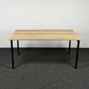 Ahrend 500 Kantinetafel - 160 x 80 cm