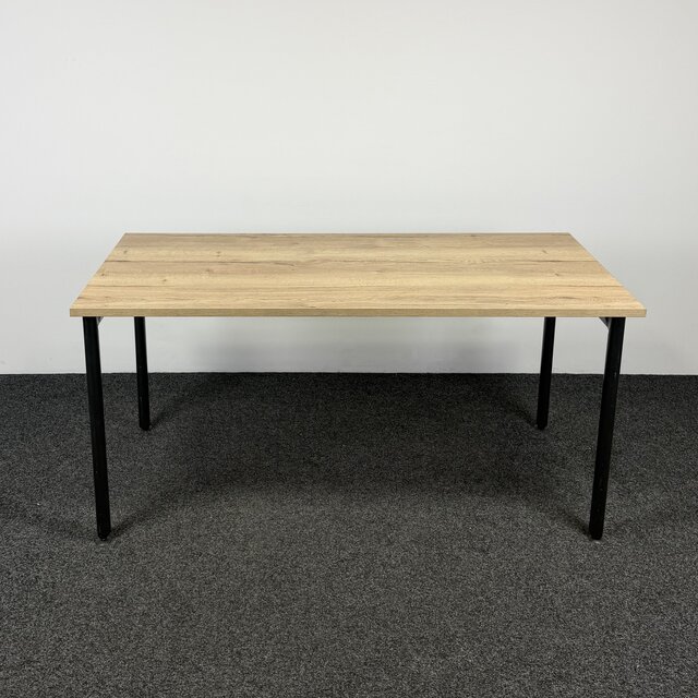 Ahrend 500 Kantinetafel - 160 x 80 cm