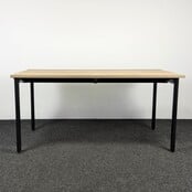 Ahrend 500 Kantinetafel - 160 x 80 cm
