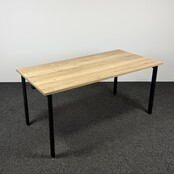 Ahrend 500 Kantinetafel - 160 x 80 cm