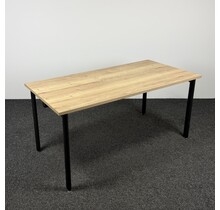 Ahrend 500 Kantinetafel - 160 x 80 cm