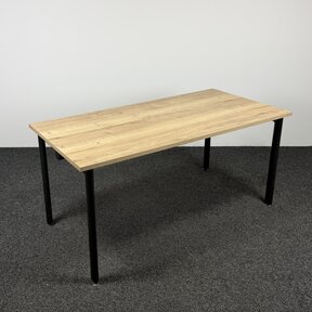 Ahrend 500 Kantinetafel - 160 x 80 cm
