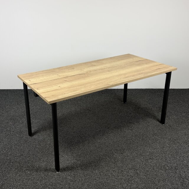 Ahrend 500 Kantinetafel - 160 x 80 cm