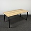Ahrend Ahrend 500 Kantinetafel - 160 x 80 cm