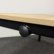 Ahrend 500 Kantinetafel - 160 x 80 cm