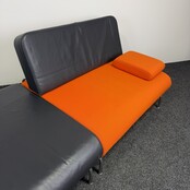 Designbank / Chaise Longue | 3-persoons