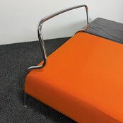 Designbank / Chaise Longue | 2-persoons