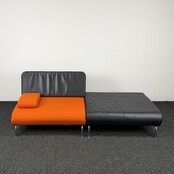 Designbank / Chaise Longue | 2-persoons