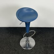 Magis Bombo Barkruk - Blauw